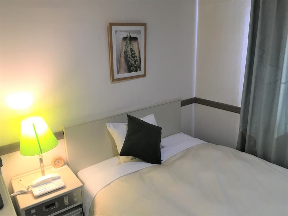 Matsumoto Wellton Hotel
