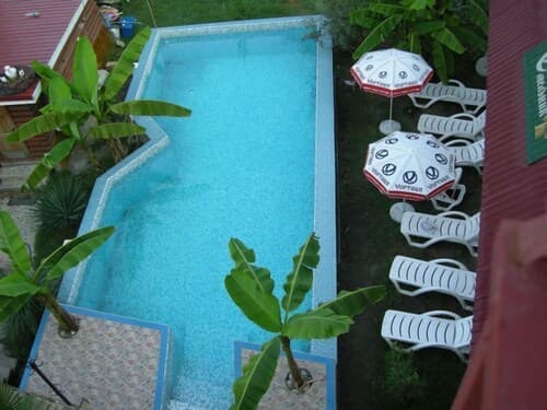 Hotel U Nikiticha