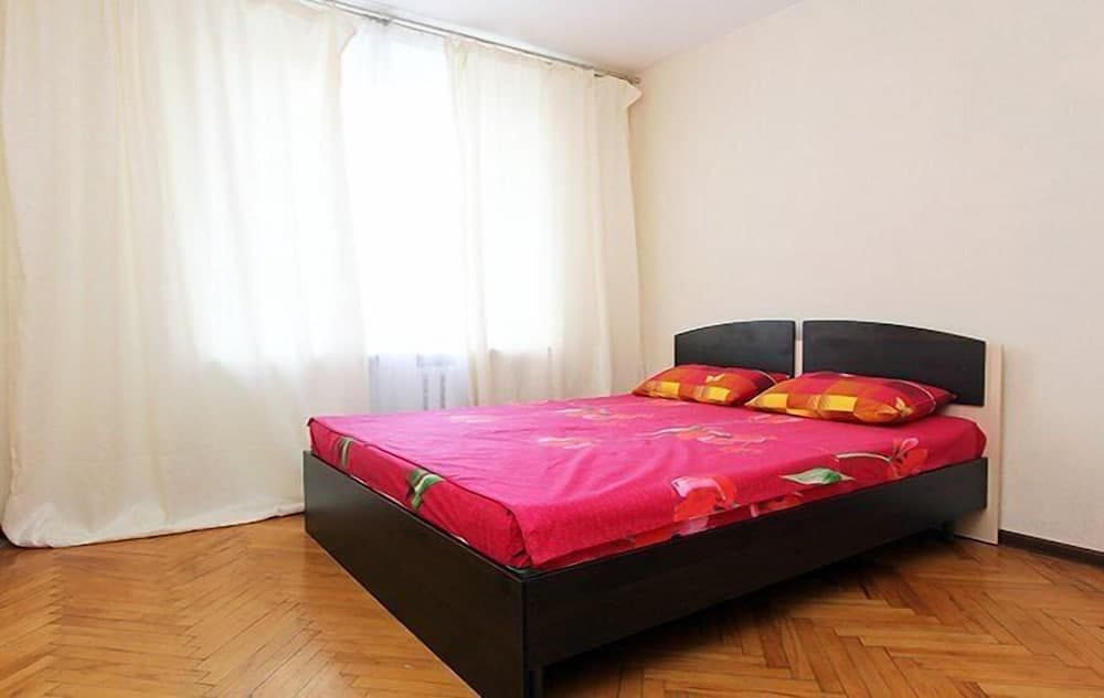 ApartLux Leninsky Suite