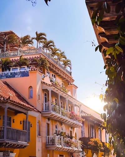 Townhouse Boutique Hotel