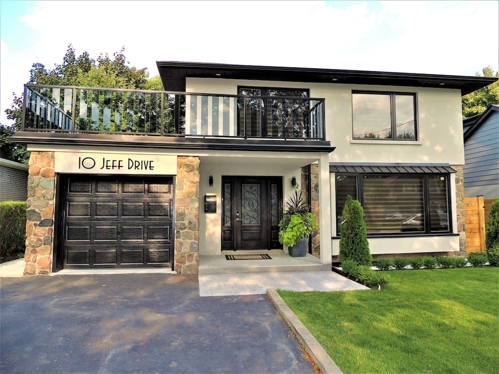iResidence in Toronto- Vacation Home
