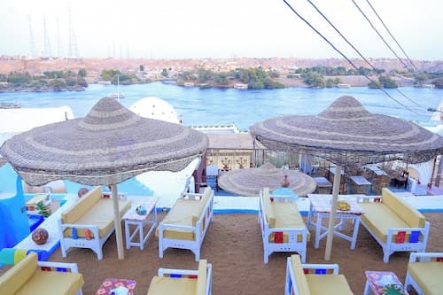 Nubian Palace Eco Lodge - A Nubian Home Since 1959