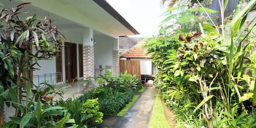 The Wina Guesthouse 2