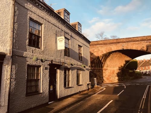 Severn Valley Guest House