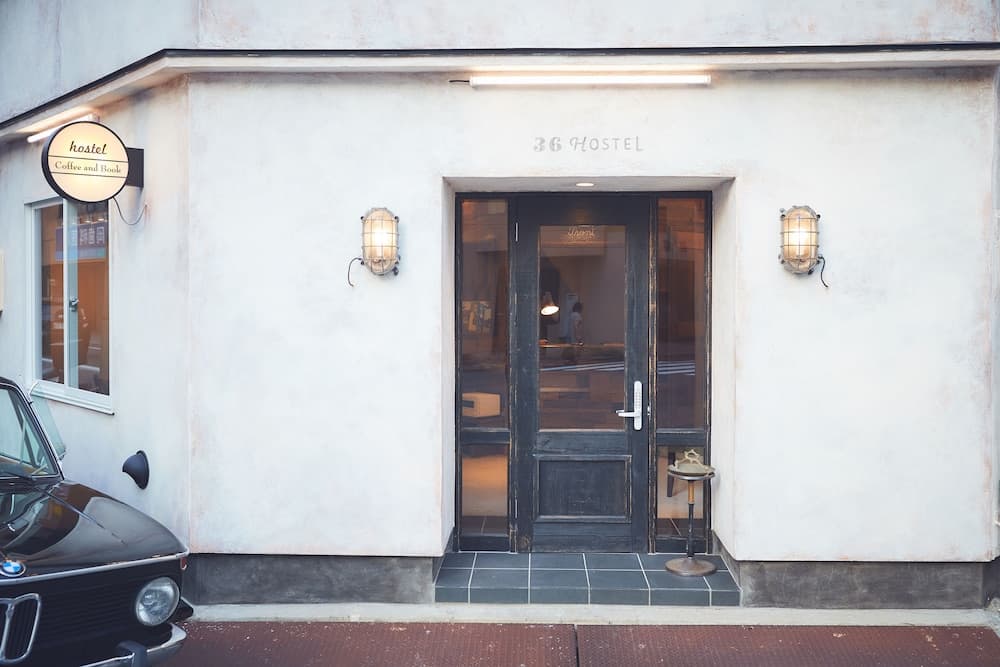 36Hostel