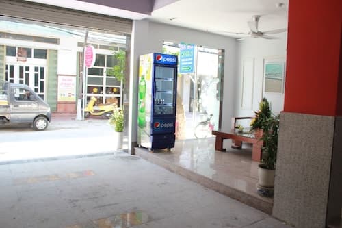 Ly Ky Hotel 2