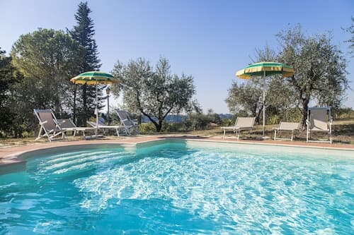 Podere Risoino
