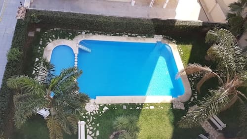 Apartamentos Gandía Playa de L'Ahuir 3000