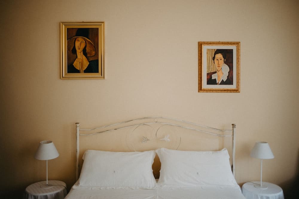 B&B Piazza Argento