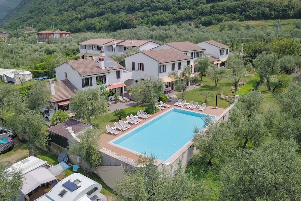 Residence Alesi