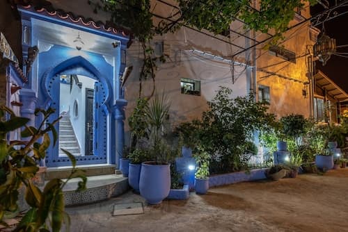 Dar Saida Hora