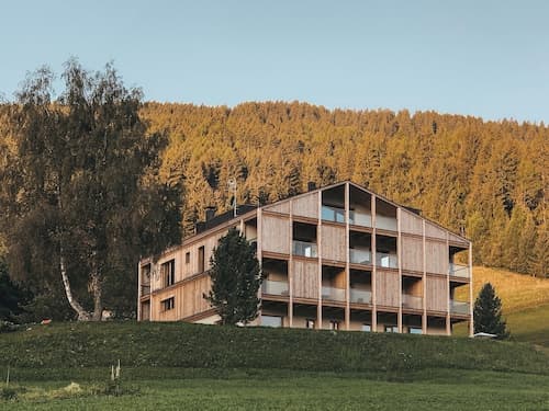 Gailerhof Boutique Hotel B&B Dolomites