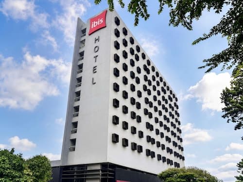 ibis Cali Granada