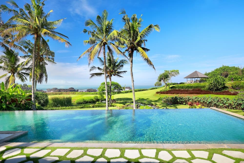 Impiana Private Villas Cemagi