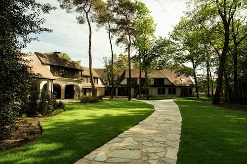Corsendonk Hooge Heyde
