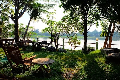 Khunya Resort Riverkwai