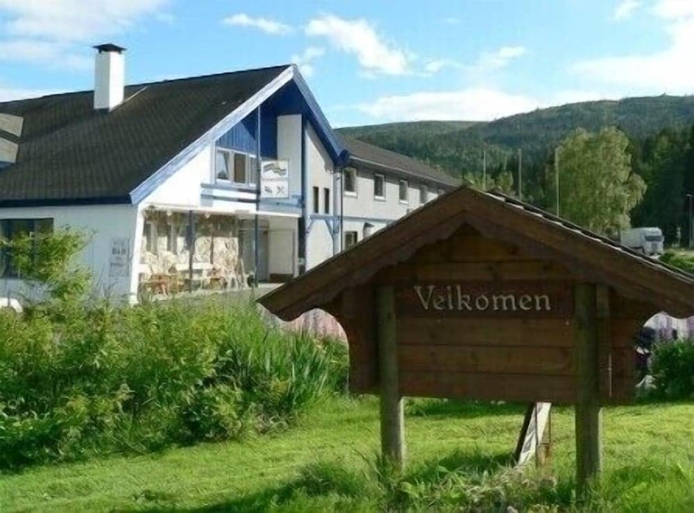 Vossestølen Hotel