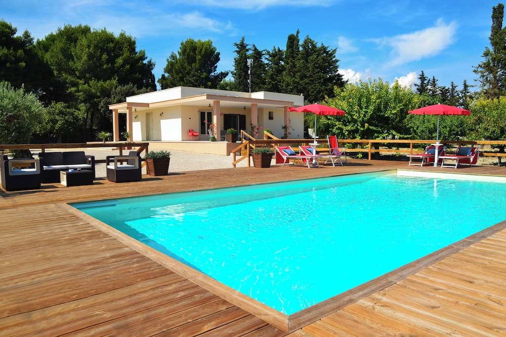 B&B Villa Jonica