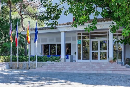 Hotel Cala Murada