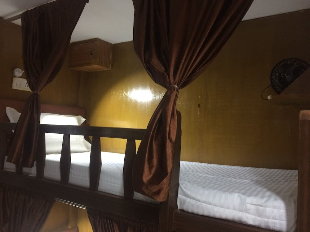 Zara Dormitory