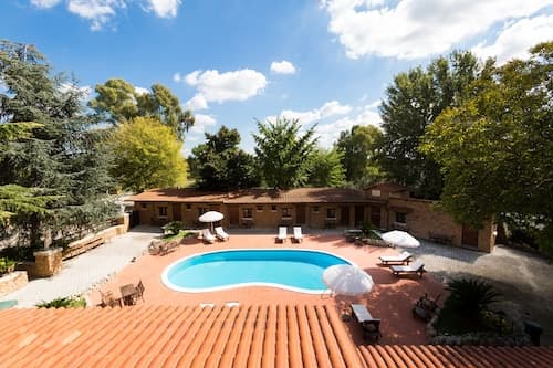 Villa Valente