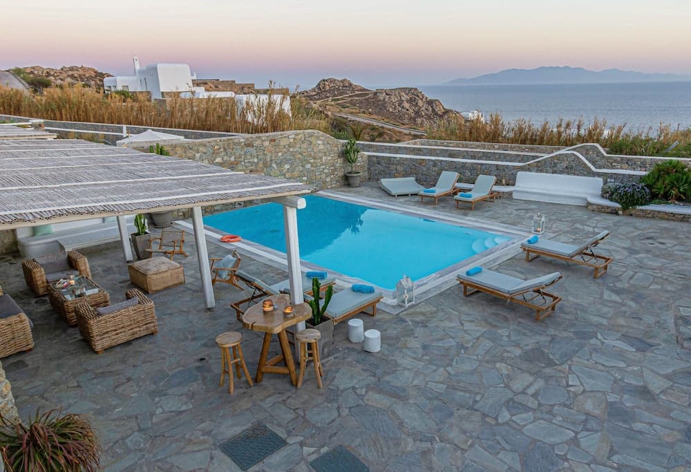 Villa Mando