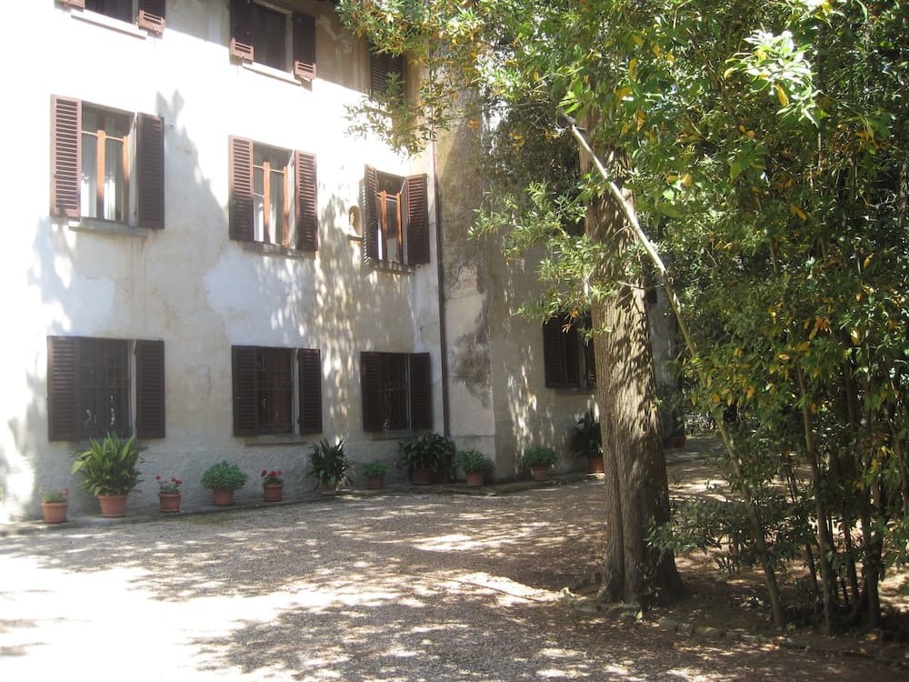Villa Galati