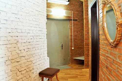 Apartment in old center of Tbilisi