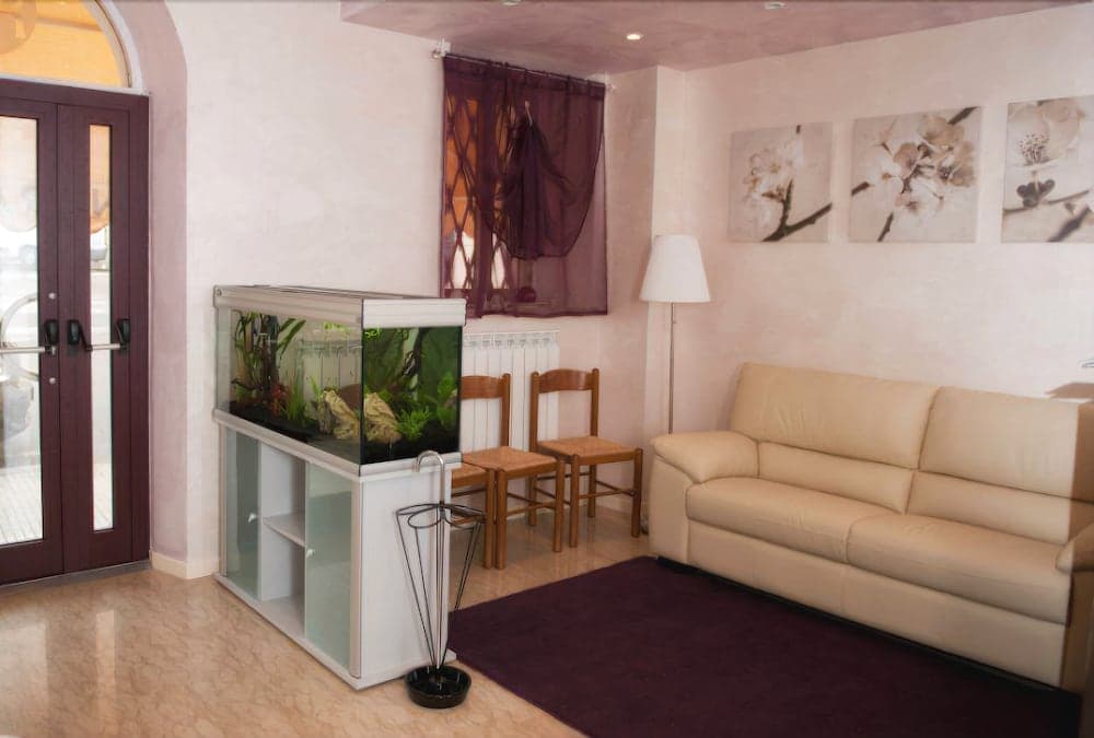 Hotel Centrale