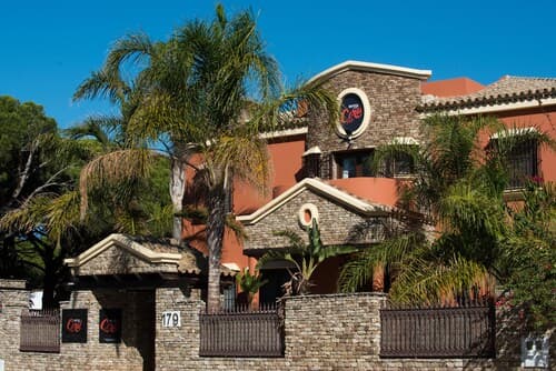 Hotel Coral Playa