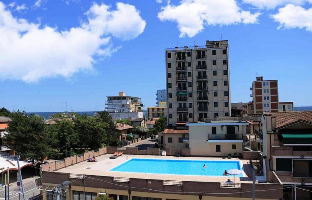 Alfiere Apartments