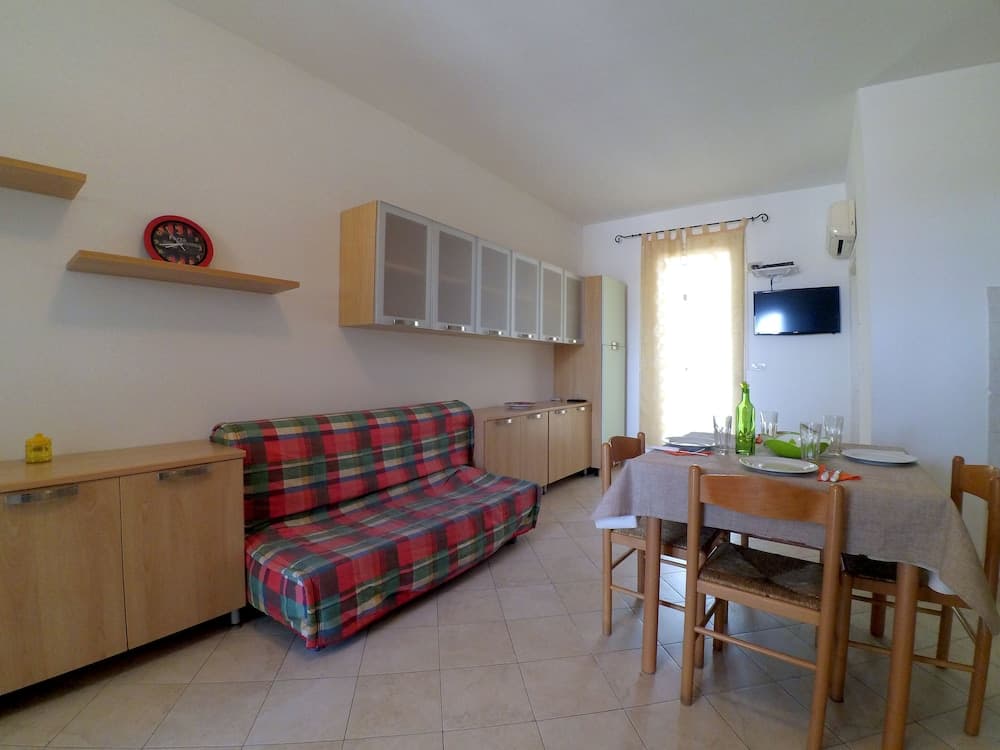 Le Dune Villas