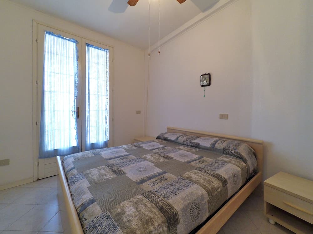 Nettuno Apartments