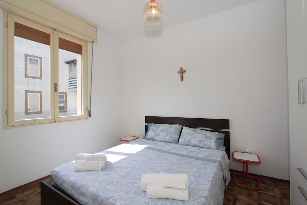 Pasubio Apartments