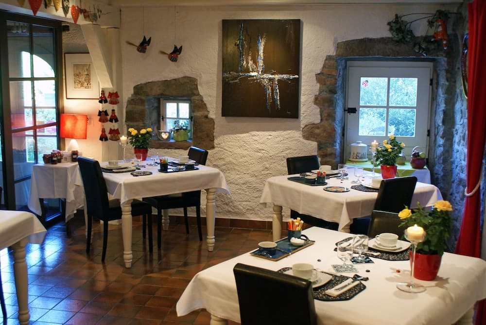 La Haute Grange