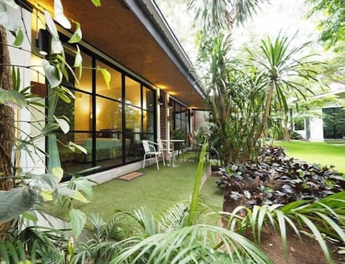 Khaoyai Paradise on Earth