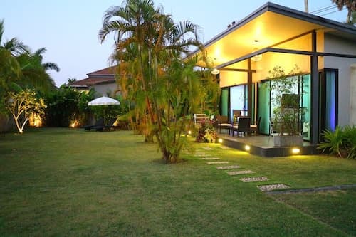 Baan Norkna Bangtao