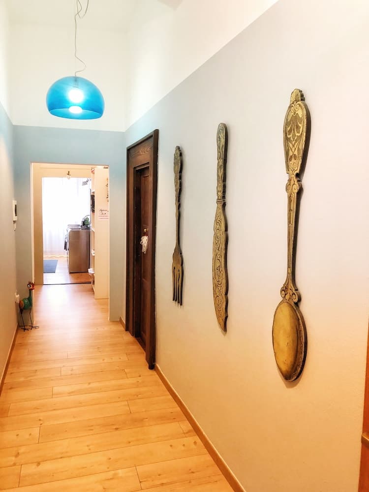 B&B Al Cavour 34