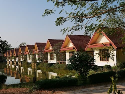 Suanluang Garden View Resort