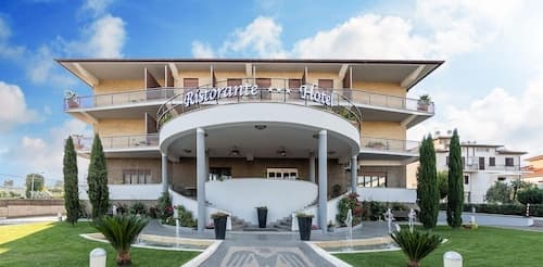 Aquila Hotel