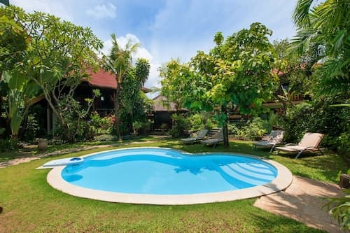 Pondok Agung Bed & Breakfast