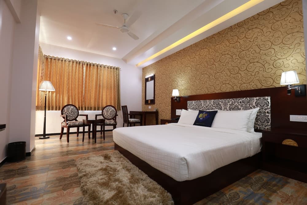 The One Hotel