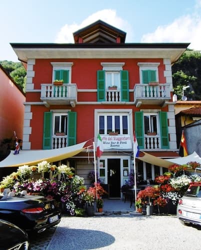 Caffè del Viaggiatore
