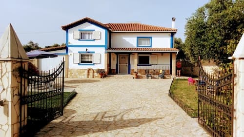 Villa Julia