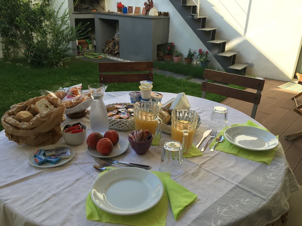 Bed & Breakfast Il Carignano