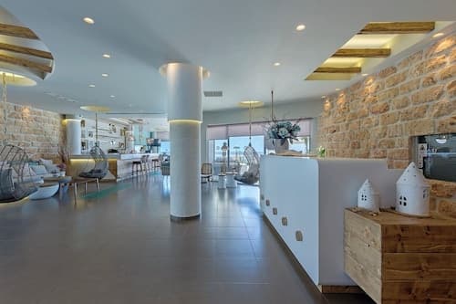 Anastasia Hotel & Suites Mediterranean Comfort