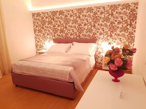 B&B Abatjour
