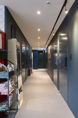 Artravel Myeongdong