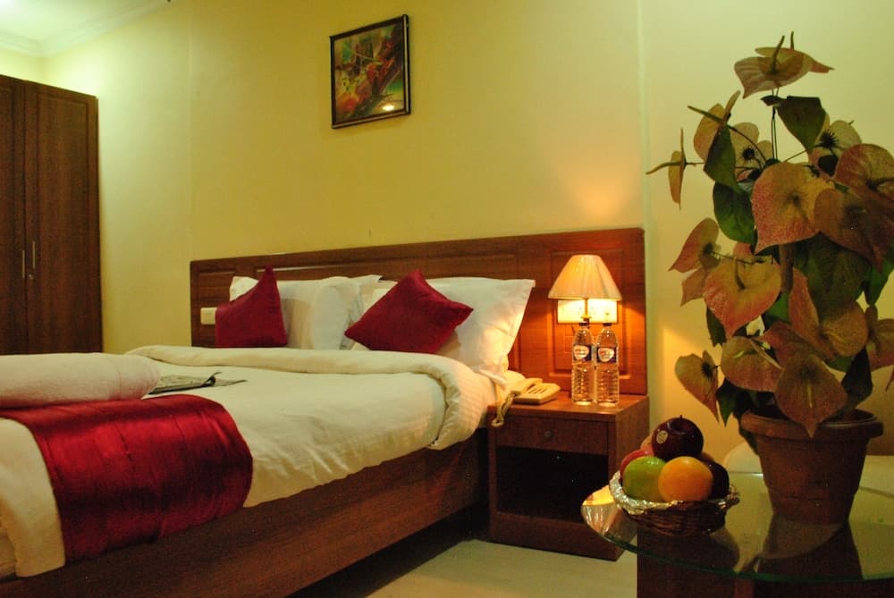 Hotel Sonas