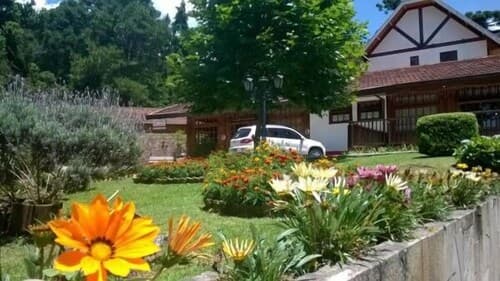 Garden Hotel